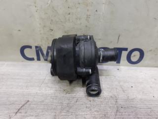 Насос охлаждения электрический Mercedes-Benz CLS-Class