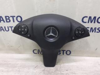 Крышка подушки безопасности Mercedes-Benz GLK