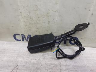 Замок ремня безопасности передний правый Mercedes-Benz GLK