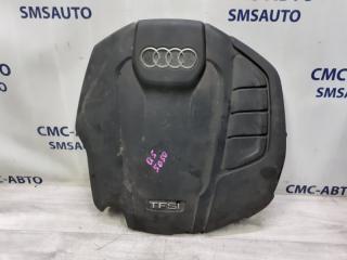 Крышка ДВС декоративная Audi Q5