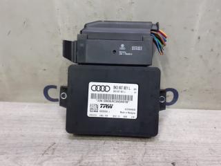 Блок управления стояночным тормозом Audi Q5