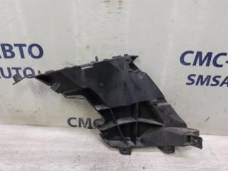 Запчасть кронштейн передний левый Audi A7 2014