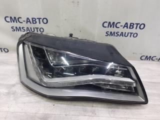 Фара LED правая Audi A8 2013