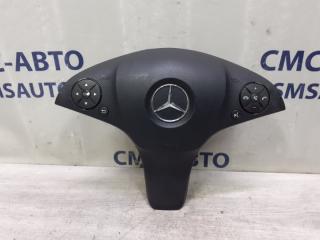 Крышка подушки безопасности Mercedes-Benz GLK