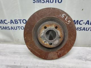 Диск тормозной задний Volvo V90