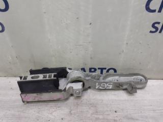 Опора АКПП левая Volvo V60