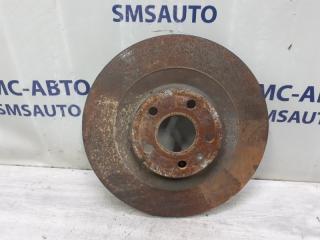 Диск тормозной задний Volvo V60