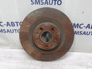 Диск тормозной задний Volvo V60