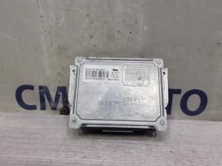 Блок розжига ксенона Volvo XC60 контрактная Блок розжига ксенона Volvo XC60