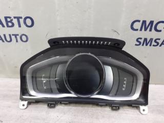 Панель приборов Volvo XC60