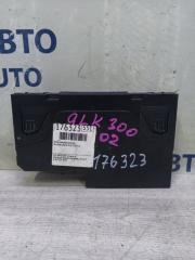 Блок предохранителей SAM задний Mercedes-Benz GLK