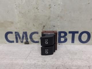 Кнопка багажника Volkswagen Touareg контрактная Кнопка багажника Volkswagen Touareg