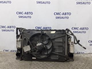 Кассета радиаторов Volvo XC60