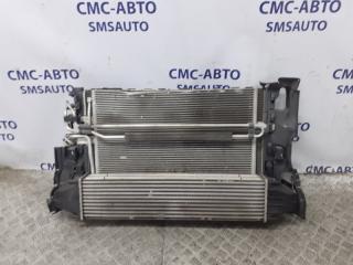 Кассета радиаторов Volvo XC60