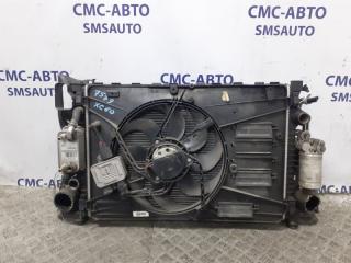 Кассета радиаторов Volvo XC60 2013