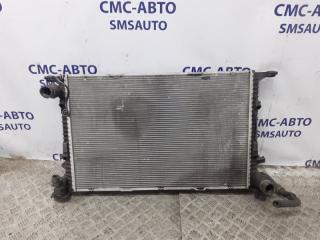 Кассета радиаторов Audi A7