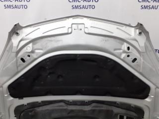 Шумоизоляция капота Mercedes-Benz R-Class