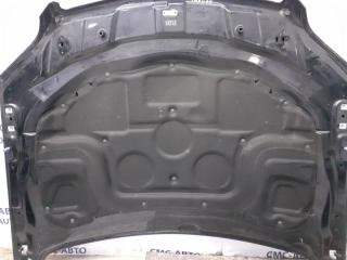 Шумоизоляция капота Mercedes-Benz GLK