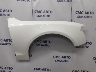 Крыло переднее правое Audi A5