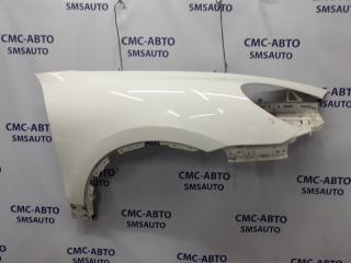 Крыло переднее правое Porsche Cayenne контрактная Крыло переднее правое Porsche Cayenne