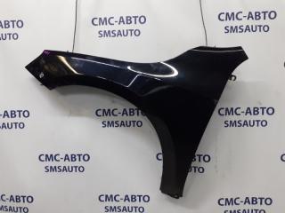 Крыло переднее левое Volvo S60