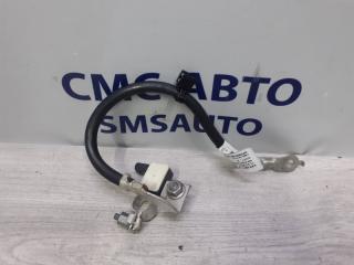 Проводка АКБ Volvo XC40