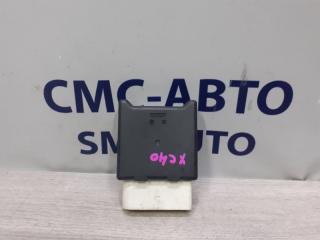 Блок управления бензонасосом Volvo XC40