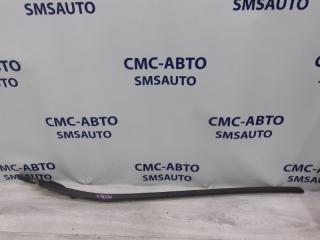 Молдинг лобового стекла левый Volvo V40 Cross country