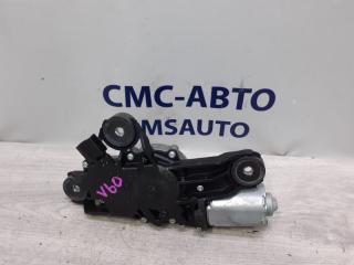 Моторчик стеклоочистителя задний Volvo v60