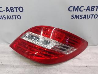 Фонарь правый Mercedes-Benz R-Class