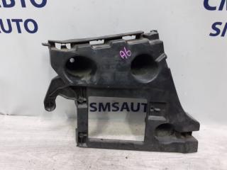 Кронштейн бампера задний левый Audi A6 контрактная Кронштейн бампера задний левый Audi A6