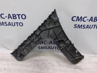 Кронштейн бампера задний правый Audi A6 контрактная Кронштейн бампера задний правый Audi A6