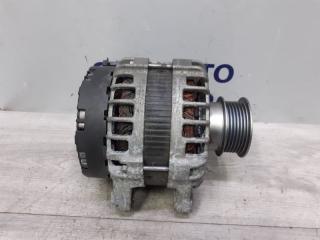 Генератор Volvo XC40 контрактная Генератор Volvo XC40