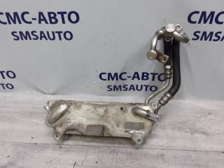 Радиатор масляный Audi A6 2015 контрактная Радиатор масляный Audi A6 2015