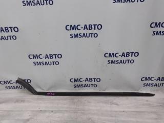 Молдинг лобового стекла левый Volvo XC40