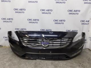 Бампер в сборе передний Volvo S60