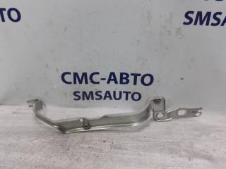 Кронштейн крыла передний левый Audi A6 2015