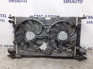 Кассета радиаторов Audi A5