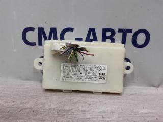 Блок управления безключевым доступом Mercedes-Benz C-Class