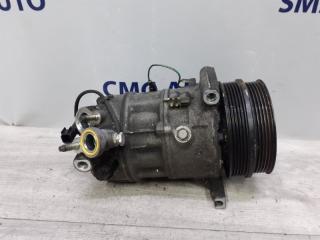 Компрессор кондиционера Volvo V40 Cross country