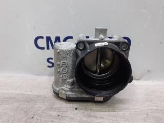 Дроссельная заслонка Mercedes-Benz C-Class