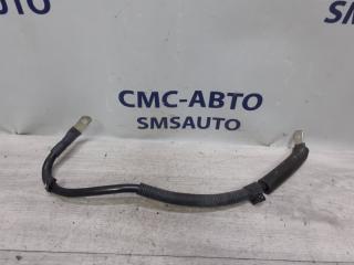 Проводка АКБ Volkswagen Touareg