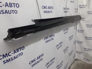 Накладка порога левая C-Class W205 2.0 T Накладка порога левая C-Class W205 2.0 T
