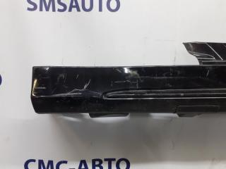 Накладка порога левая Mercedes-Benz C-Class W205 2.0 T Накладка порога левая Mercedes-Benz C-Class W205 2.0 T