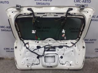 Крышка багажника Cayenne 958 3.6. 5502 Крышка багажника Cayenne 958 3.6. 5502