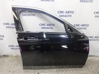 Дверь передняя правая Mercedes-Benz C-Class W205 2.0 T A2057200205 контрактная