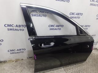 Дверь передняя правая C-Class W205 2.0 T