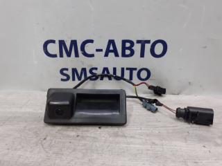 Камера заднего вида Porsche Cayenne