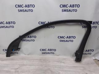 Накладка двери передняя правая Volvo XC40