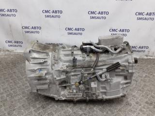 АКПП Volkswagen Touareg